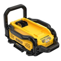 DeWALT DCBPSC0550 POWERSHIFT lādētājs